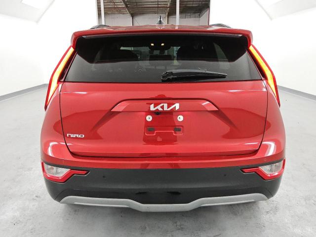 Photo 6 from auction – 2023 KIA NIRO WIND with VIN KNDCR3L16P5045868