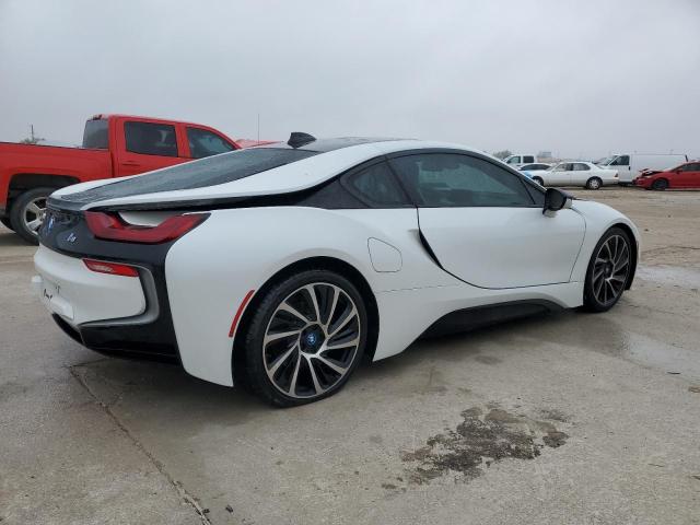 Photo 3 from auction – 2015 BMW I8 with VIN WBY2Z2C52FV392362