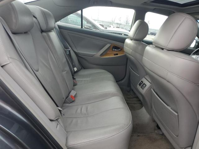 Photo 10 from auction – 2007 TOYOTA CAMRY CE with VIN 4T1BE46K27U028603
