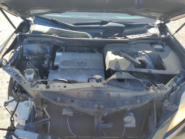 Photo 12 from auction – 2011 LEXUS RX 350 with VIN 2T2ZK1BA6BC046529