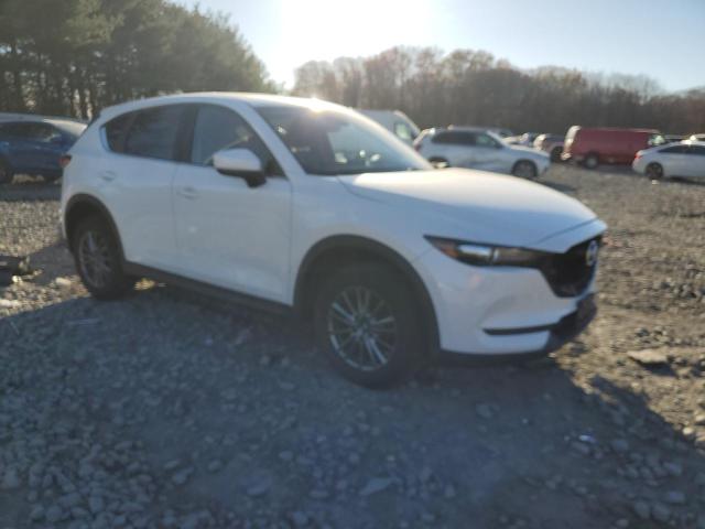 Photo 4 from auction – 2017 MAZDA CX-5 TOURI with VIN JM3KFBCL6H0201574