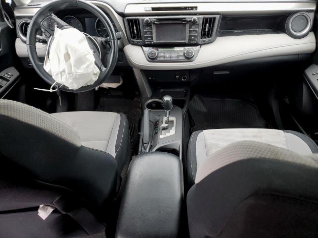 Photo 8 from auction – 2017 TOYOTA RAV4 XLE with VIN 2T3RFREV5HW549960