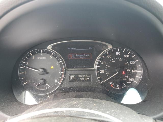 Photo 9 from auction – 2013 NISSAN ALTIMA 2.5 with VIN 1N4AL3AP9DC243342
