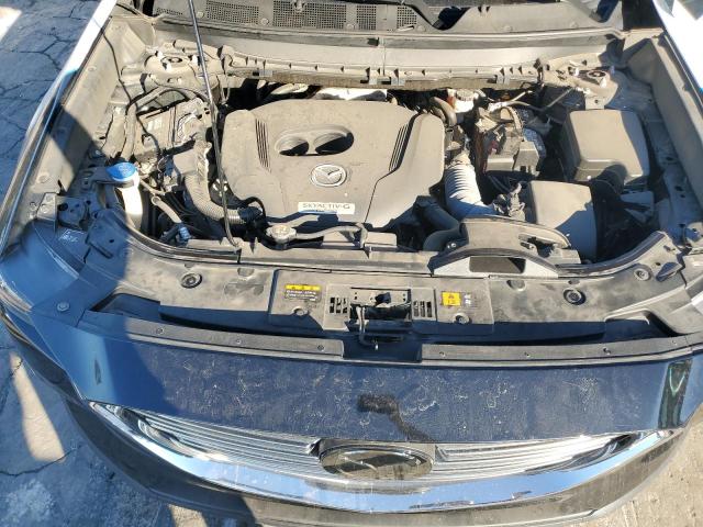 Photo 12 from auction – 2022 MAZDA CX-9 TOURI with VIN JM3TCBCY5N0605485