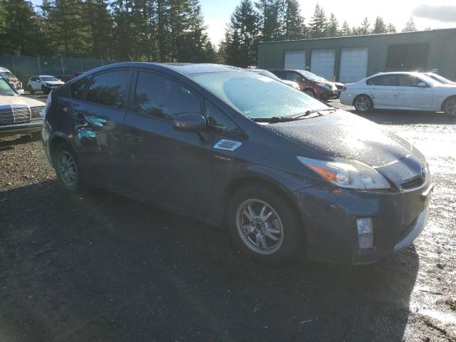 Photo 4 from auction – 2010 TOYOTA PRIUS with VIN JTDKN3DU5A0213858