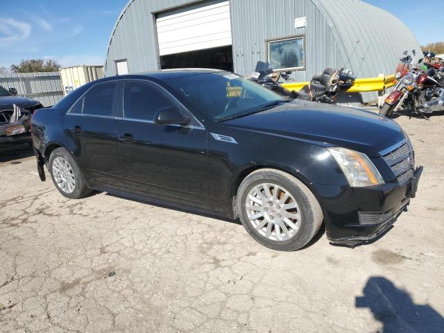 Photo 4 from auction – 2010 CADILLAC CTS with VIN 1G6DA5EG1A0133596