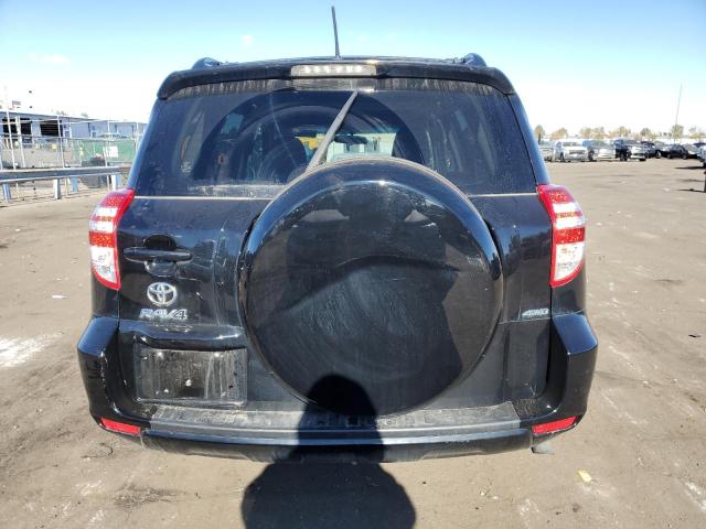 Photo 6 from auction – 2012 TOYOTA RAV4 with VIN 2T3BF4DV9CW215445