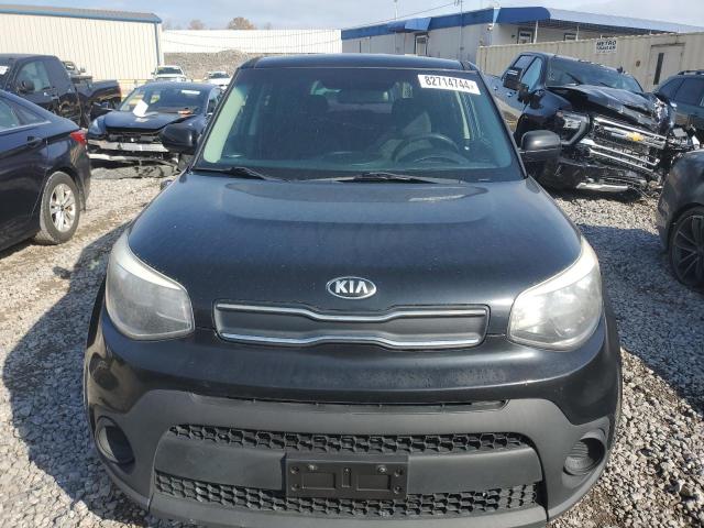 Photo 5 from auction – 2017 KIA SOUL with VIN KNDJN2A24H7444535