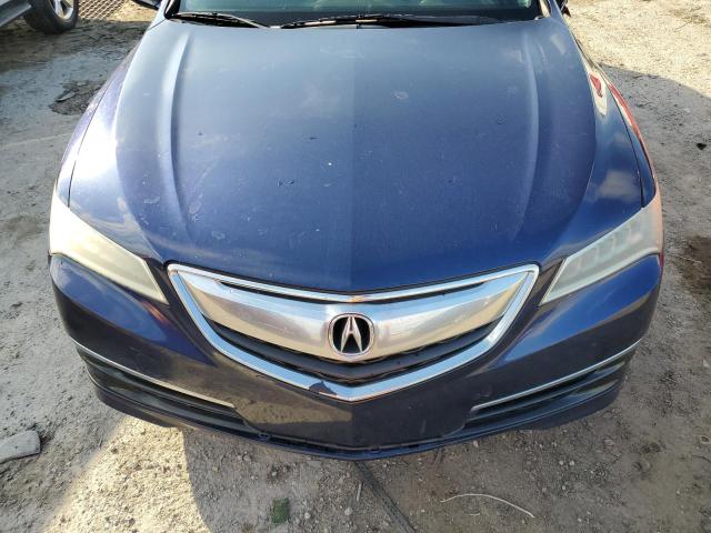 Photo 11 from auction – 2015 ACURA TLX with VIN 19UUB1F30FA024287