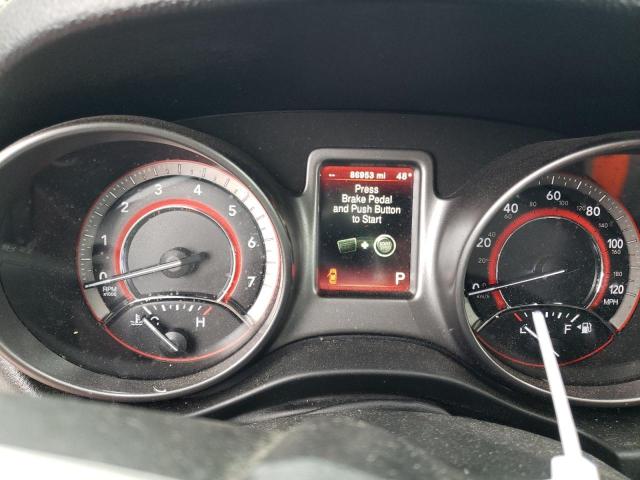 Photo 9 from auction – 2018 DODGE JOURNEY CR with VIN 3C4PDDGG6JT388269