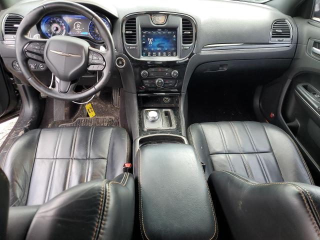 Photo 8 from auction – 2017 CHRYSLER 300 S with VIN 2C3CCABGXHH577554