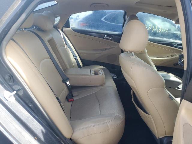 Photo 10 from auction – 2014 HYUNDAI SONATA SE with VIN 5NPEC4AC3EH905565