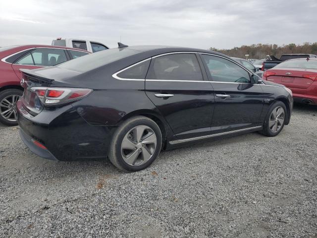 Photo 3 from auction – 2016 HYUNDAI SONATA HYB with VIN KMHE34L18GA009795