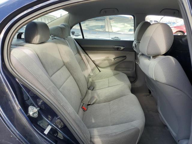 Photo 10 from auction – 2010 HONDA CIVIC LX with VIN 19XFA1F56AE067520