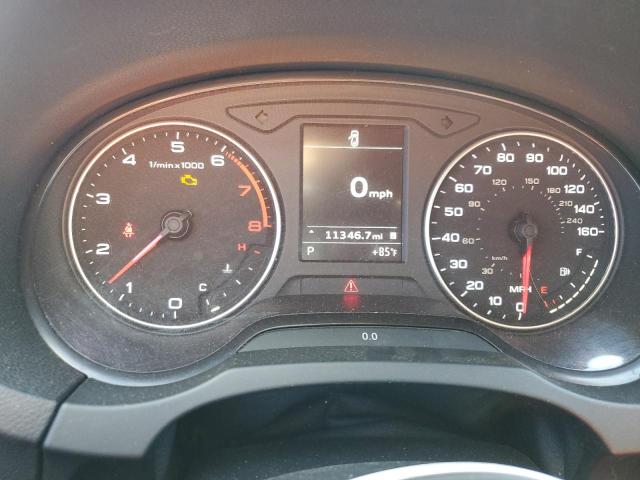 Photo 9 from auction – 2015 AUDI A3 PREMIUM with VIN WAUACGFFXF1024256