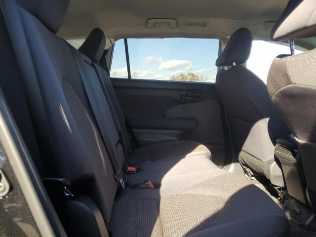 Photo 11 from auction – 2024 TOYOTA HIGHLANDER with VIN 5TDKDRBH2RS532459