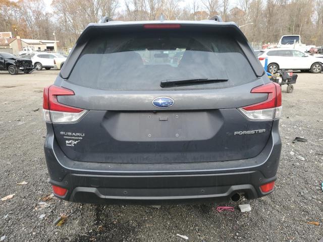 صورة رقم 6 من المزاد - 2023 SUBARU FORESTER L مع VIN JF2SKAPC8PH518105