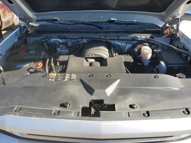 Photo 11 from auction – 2016 CHEVROLET SILVERADO with VIN 1GCVKSEC7GZ263316
