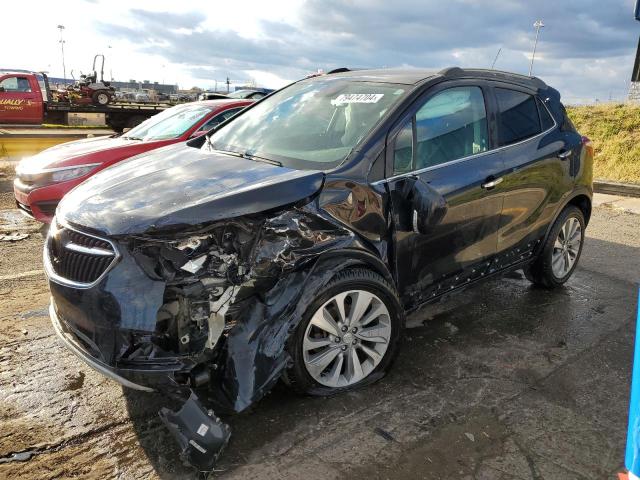 BUICK ENCORE PRE 2017 with VIN KL4CJASB1HB005765 - Photo from auction