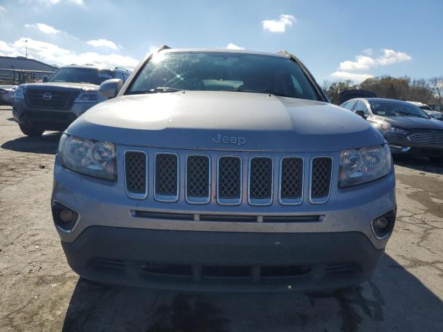 Photo 5 from auction – 2015 JEEP COMPASS LA with VIN 1C4NJCEA3FD274090