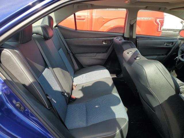 Photo 10 from auction – 2014 TOYOTA COROLLA L with VIN 5YFBURHEXEP176598