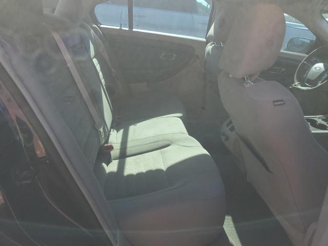 Photo 10 from auction – 2011 FORD TAURUS SE with VIN 1FAHP2DW3BG116477