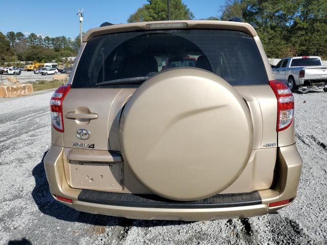 Photo 6 from auction – 2012 TOYOTA RAV4 with VIN JTMJF4DVXC5050282
