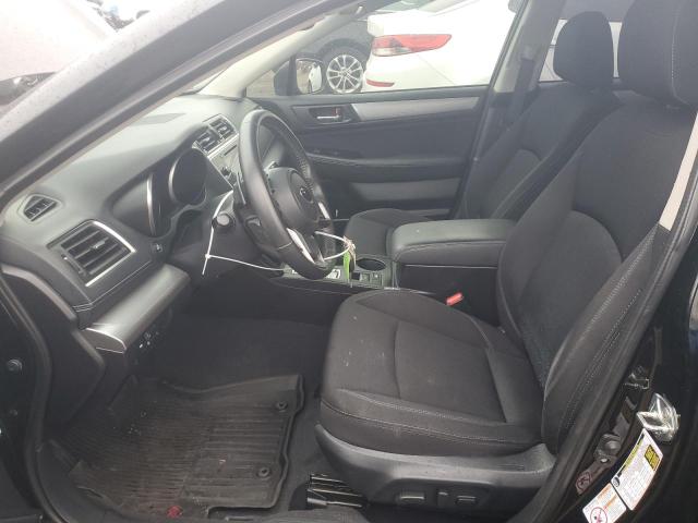 Photo 7 from auction – 2018 SUBARU LEGACY 2.5 with VIN 4S3BNAD64J3023795