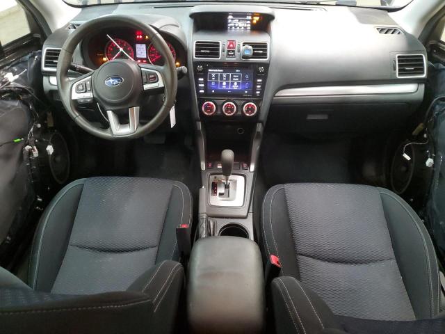 Photo 8 from auction – 2017 SUBARU FORESTER 2 with VIN JF2SJAEC9HH586369