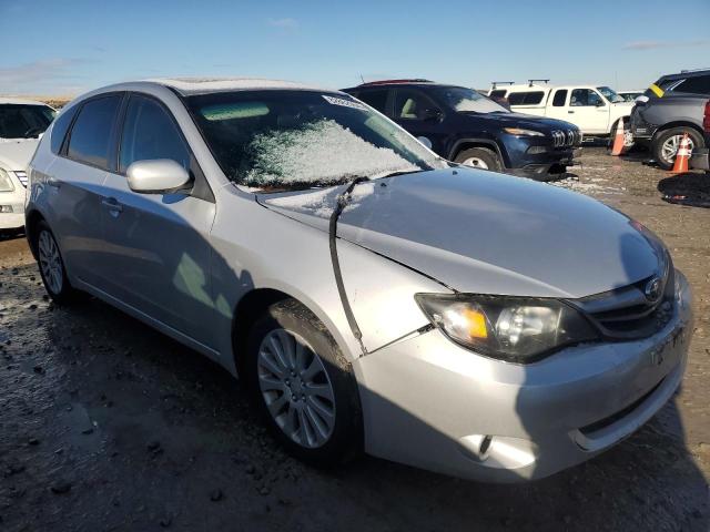 Снимка 4 от търг – 2011 SUBARU IMPREZA 2. с VIN JF1GH6B63BH809661