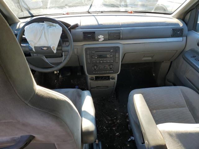Photo 8 from auction – 2004 FORD FREESTAR S with VIN 2FMZA51664BA97502