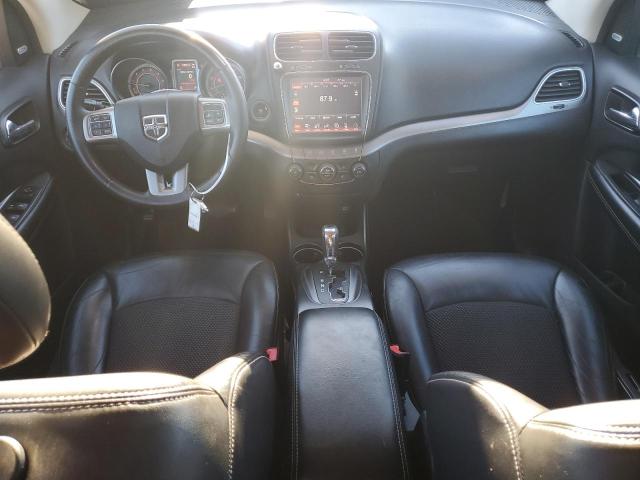 Photo 8 from auction – 2016 DODGE JOURNEY CR with VIN 3C4PDDGG7GT176795