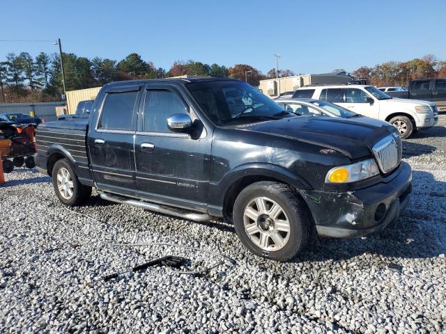 Photo 4 from auction – 2002 LINCOLN BLACKWOOD with VIN 5LTEW05A62KJ01604