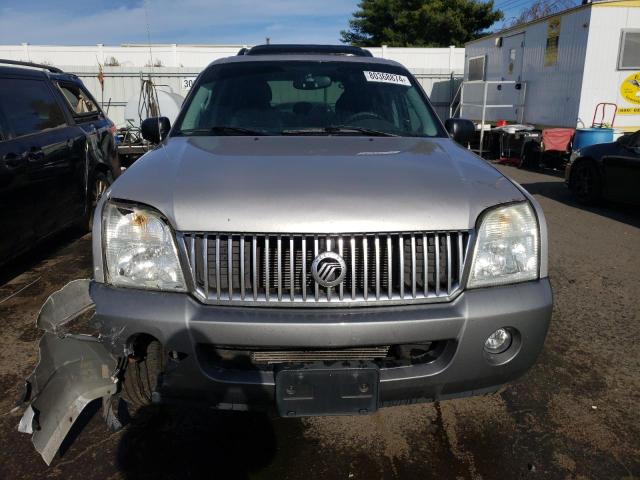 Photo 5 from auction – 2005 MERCURY MOUNTAINEE with VIN 4M2ZU86E55UJ19847