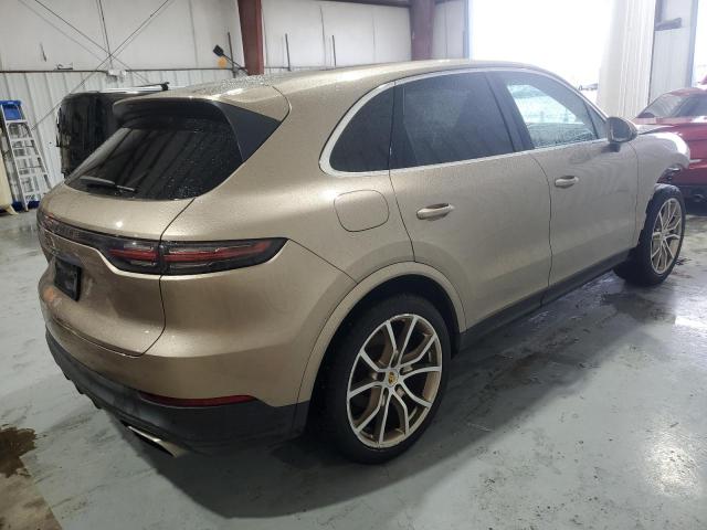 Photo 3 from auction – 2019 PORSCHE CAYENNE with VIN WP1AA2AY6KDA04730