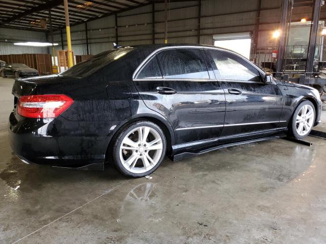 Photo 3 from auction – 2013 MERCEDES-BENZ E 350 with VIN WDDHF5KB1DA766788