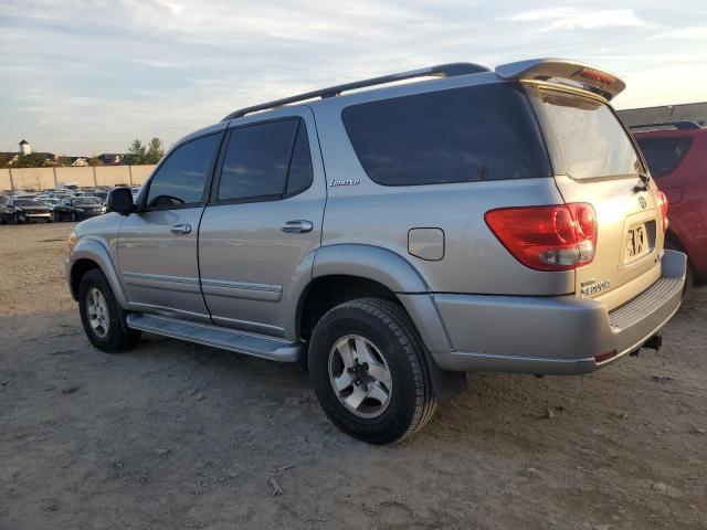 Photo 2 from auction – 2006 TOYOTA SEQUOIA LI with VIN 5TDBT48A16S271627