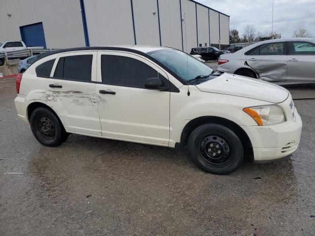 Photo 4 from auction – 2007 DODGE CALIBER with VIN 1B3HB28B07D554562