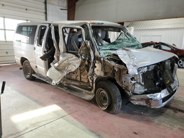 Photo 4 from auction – 2010 FORD ECONOLINE with VIN 1FBNE3BL4ADA68199