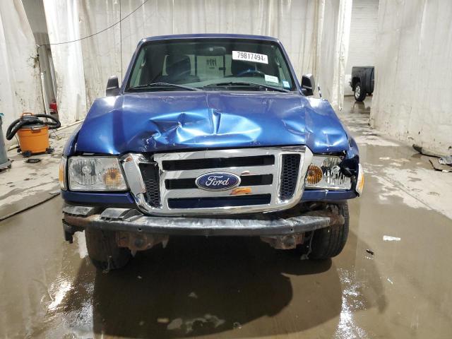 Photo 5 from auction – 2011 FORD RANGER SUP with VIN 1FTKR1ED9BPA30396