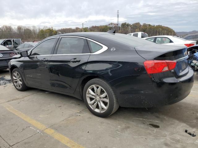 Photo 2 from auction – 2018 CHEVROLET IMPALA LT with VIN 2G1105S31J9112167