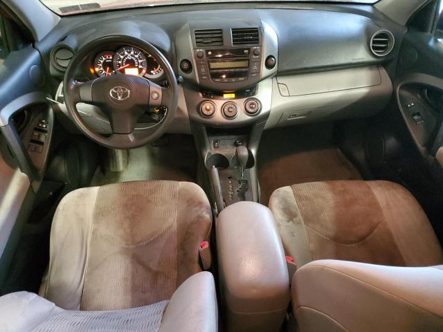 Фото 8 с аукциона – 2010 TOYOTA RAV4 с VIN 2T3BF4DV5AW078176