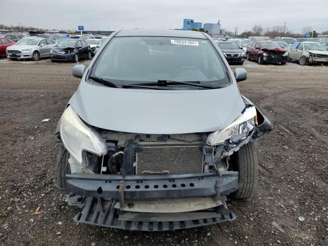 Photo 5 from auction – 2014 NISSAN VERSA NOTE with VIN 3N1CE2CPXEL388502