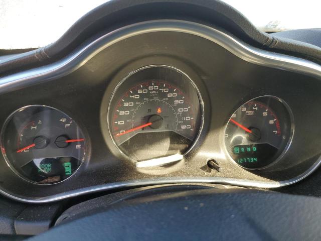Photo 9 from auction – 2013 DODGE AVENGER SX with VIN 1C3CDZCB9DN690752