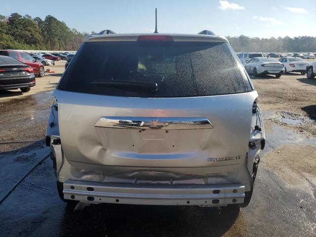 Photo 6 from auction – 2013 CHEVROLET EQUINOX LT with VIN 2GNALDEK7D6418931
