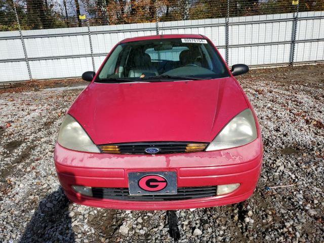 Photo 5 from auction – 2003 FORD FOCUS ZX5 with VIN 3FAFP37313R173513