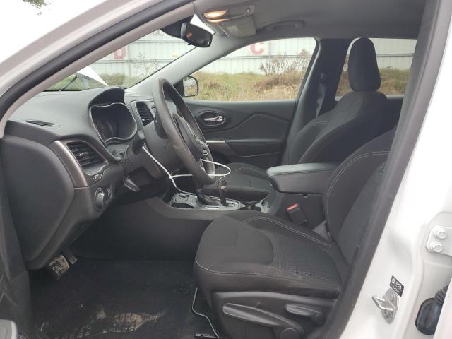 Photo 7 from auction – 2021 JEEP CHEROKEE L with VIN 1C4PJLCB2MD217865