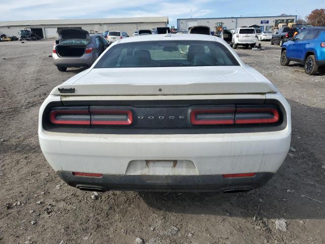 Photo 6 from auction – 2015 DODGE CHALLENGER with VIN 2C3CDZBG9FH707591