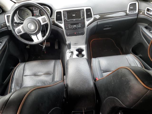 Photo 8 from auction – 2011 JEEP GRAND CHER with VIN 1J4RR4GG8BC646518