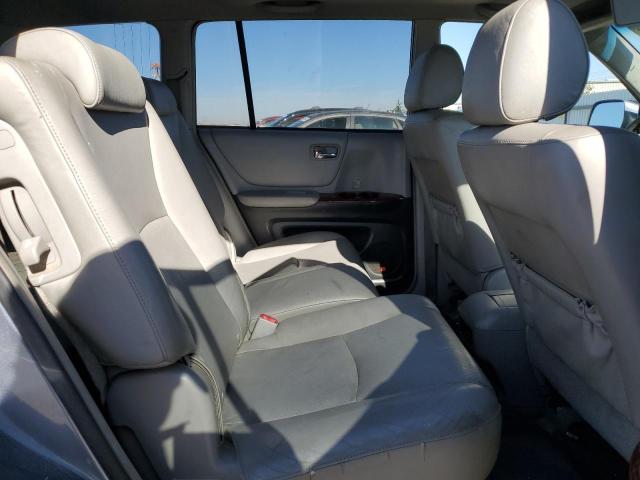 Фото 11 с аукциона – 2007 TOYOTA HIGHLANDER с VIN JTEDP21A170129371